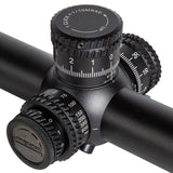 Sightmark Presidio 5-30x56 LR2 FFP richtkijker 