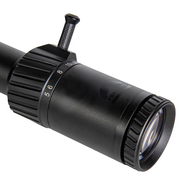 Sightmark Presidio 5-30x56 LR2 FFP richtkijker 