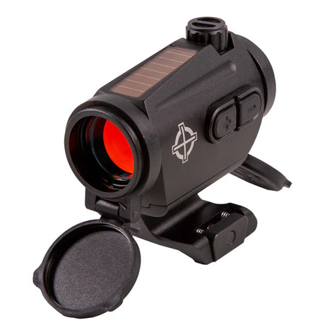 Sightmark MTS Mini Solar 1x22 Red Dot richtmiddelen
