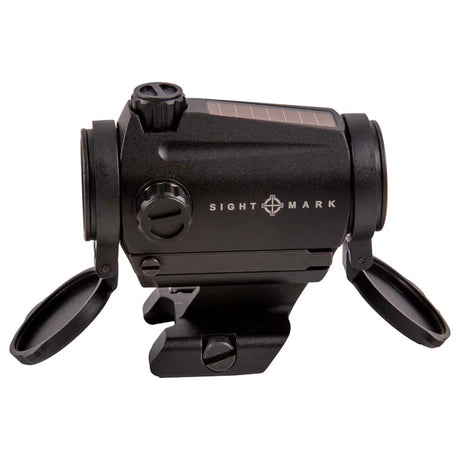 Sightmark MTS Mini Solar 1x22 Red Dot richtmiddelen
