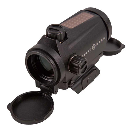 Sightmark MTS Mini Solar 1x22 Red Dot richtmiddelen
