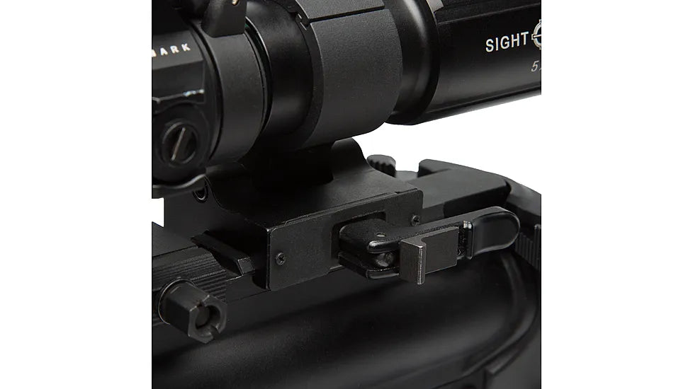 Sightmark T-5 Vergrootglas met LQD Flip naar Zijmontage 