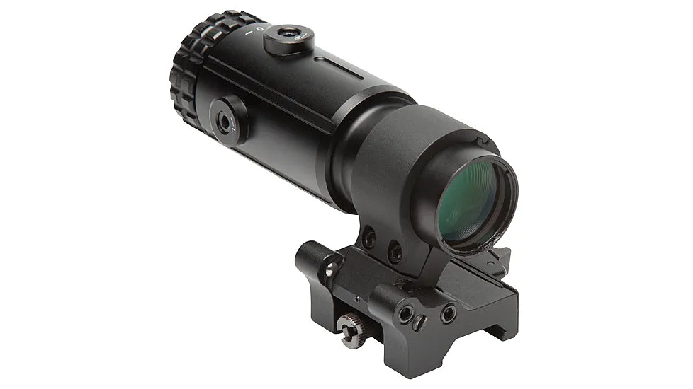Sightmark T-5 Vergrootglas met LQD Flip naar Zijmontage 
