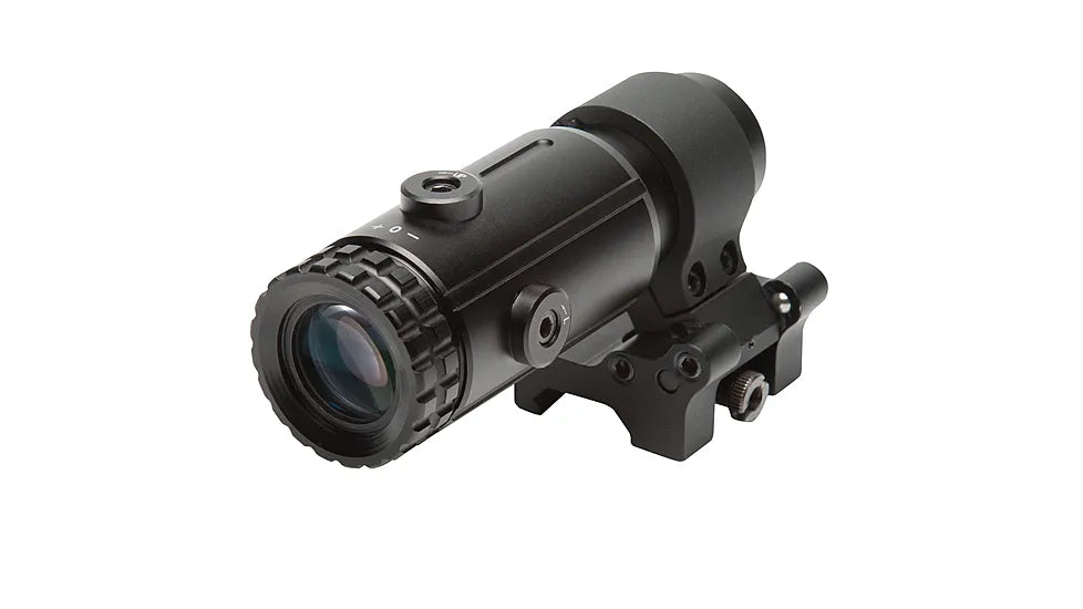 Sightmark T-5 Vergrootglas met LQD Flip naar Zijmontage 