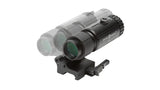 Sightmark T-5 Vergrootglas met LQD Flip naar Zijmontage 