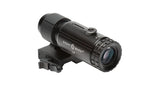Sightmark T-5 Vergrootglas met LQD Flip naar Zijmontage 