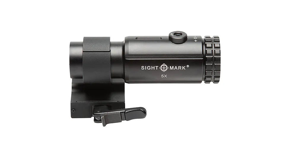 Sightmark T-5 Vergrootglas met LQD Flip naar Zijmontage 
