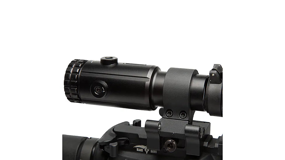 Sightmark T-5 Vergrootglas met LQD Flip naar Zijmontage 