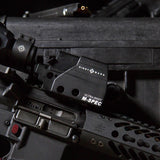 Sightmark Ultra Shot M-Spec FMS Reflex Sight red dot vizier
