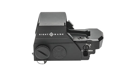 Sightmark Ultra Shot M-Spec FMS Reflex Sight red dot vizier