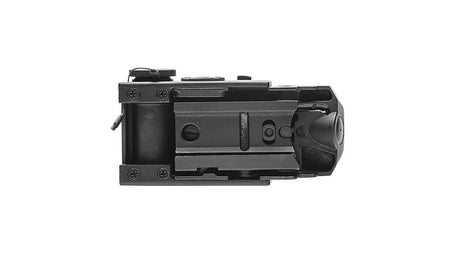 Sightmark Ultra Shot M-Spec FMS Reflex Sight red dot vizier