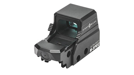 Sightmark Ultra Shot M-Spec FMS Reflex Sight red dot vizier