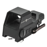 Sightmark Ultra Shot R-Spec Reflex Sight red dot vizier 