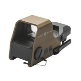 Sightmark Ultra Shot R-Spec Reflex Sight red dot vizier 