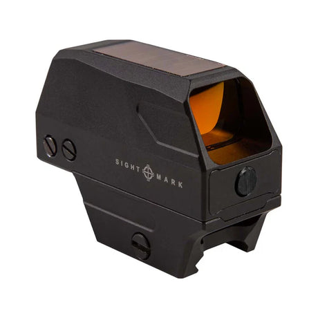 Sightmark Volta Solar Red Dot richtmiddelen