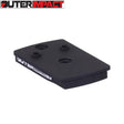 Smith & Wesson M&P Shield Plus adapterplaat | type S [RMSc DPP & K-series footprint]