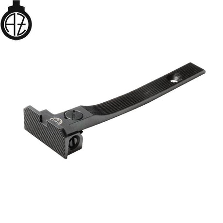 S&W revolver [686 629 19 66 586 & other] verstelbare keep | blanco