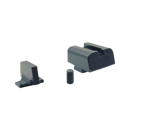 Springfield [Echelon XD OSP & XDM OSP] HS Produkt [Echelon SF19 RDR & XDM OSP] hoge richtmiddelen | blank