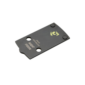 Springfield Hellcat OSP, HS Produkt H11 adapterplaat | Holosun K-series footprint EGW