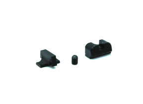 Springfield Hellcat OSP HS Produkt H11 OR hoge richtmiddelen | blank