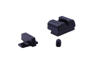 Springfield XDS HS Produkt S-Line richtmiddelen | blanco