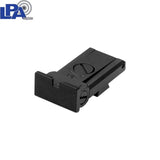 Tanfoglio [Match Stock & Custom] verstelbare keep | blank