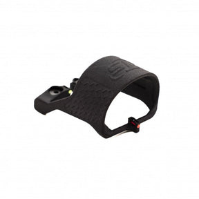 Red dot cover met backup richtmiddelen voor Toni System ZR red dots | fiber optic