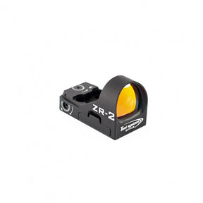 Toni System ZR2 red dot vizier