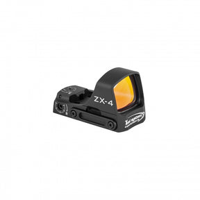 Toni System ZX red dot vizier - 4 MOA