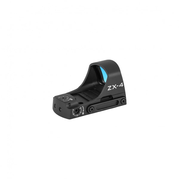Toni System ZX4 red dot