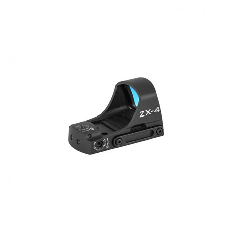 Toni System ZX red dot vizier