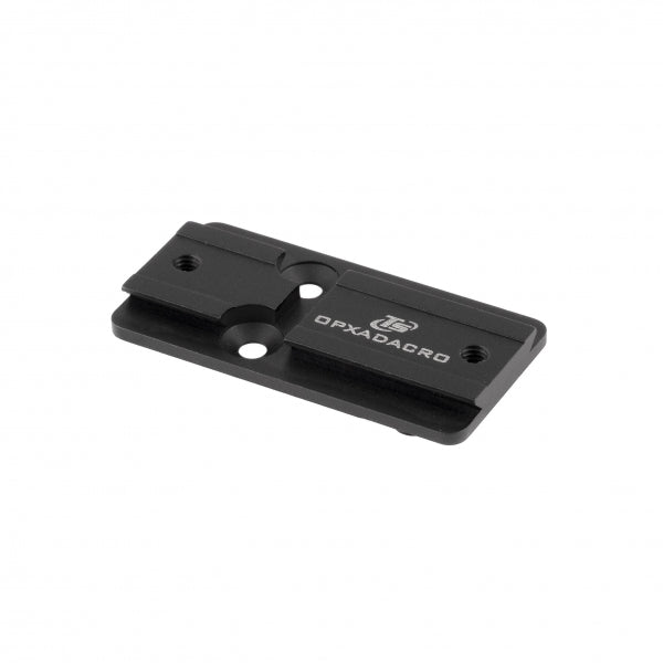 Voetafdrukadapter | van Toni System mounts "type A" naar Aimpoint Acro 