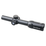 Vector Optics Constantine 1-10x24 Fiber Center Dot richtkijker Vector Optics