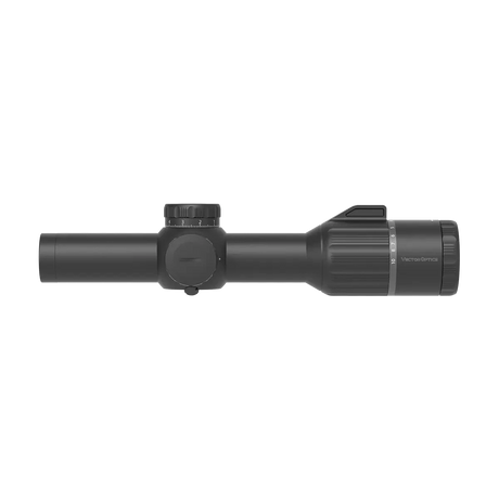 Vector Optics Constantine 1-10x24 HD FFP richtkijker Vector Optics
