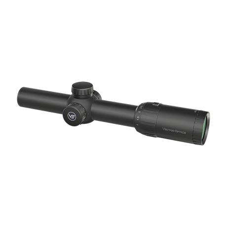 Vector Optics Constantine 1-10x24 SFP richtkijker Vector Optics