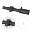 Vector Optics Constantine 1-8x24 FFP RAR richtkijker Vector Optics