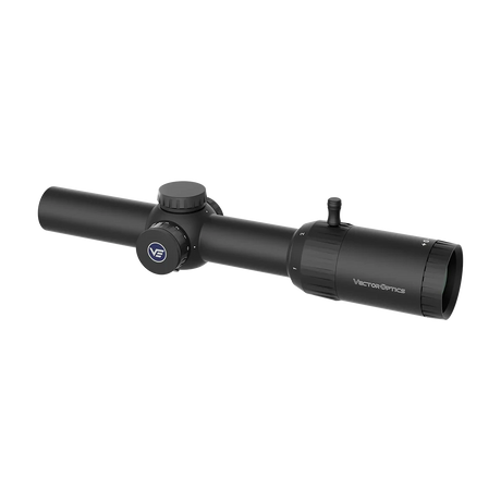 Vector Optics Constantine 1-8x24 FFP RAR richtkijker Vector Optics