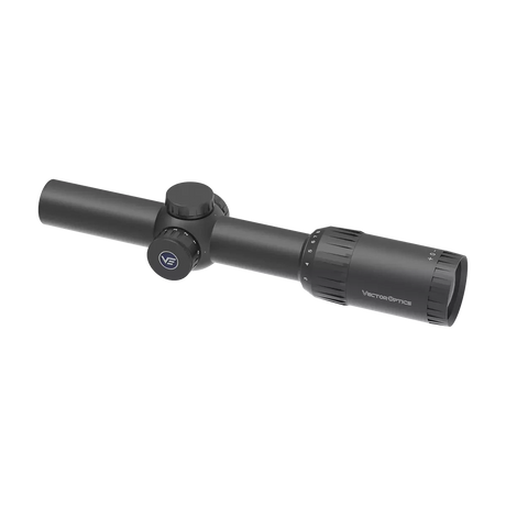 Vector Optics Constantine 1-8x24 FFP richtkijker Vector Optics