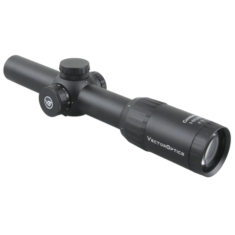 Vector Optics Constantine 1-8x24 SFP richtkijker Vector Optics