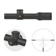 Vector Optics Continental x10 1-10x28 ED RAR-C richtkijker Vector Optics