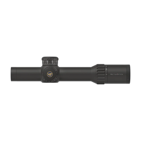Vector Optics Continental x10 1-10x28 ED RAR-C richtkijker Vector Optics