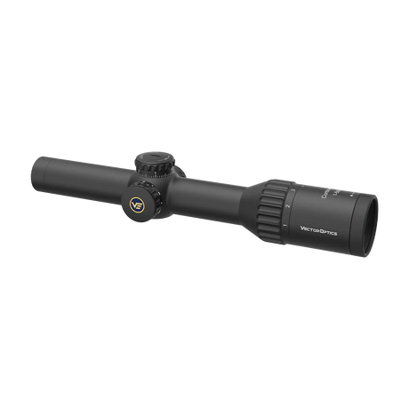 Vector Optics Continental x6 1-6x24 richtkijker Vector Optics