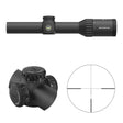 Vector Optics Continental x6 1-6x24i Fiber richtkijker Vector Optics