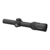 Vector Optics Continental x6 1-6x24i Fiber richtkijker Vector Optics