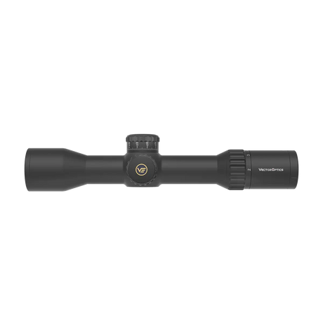 Vector Optics Continental x6 2-12x44 CTR MPVO richtkijker Vector Optics