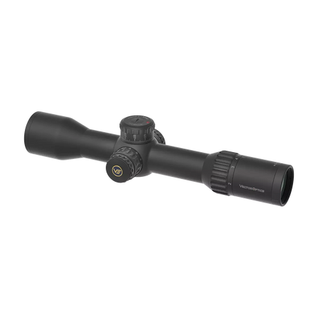 Vector Optics Continental x6 2-12x44 RAR richtkijker Vector Optics