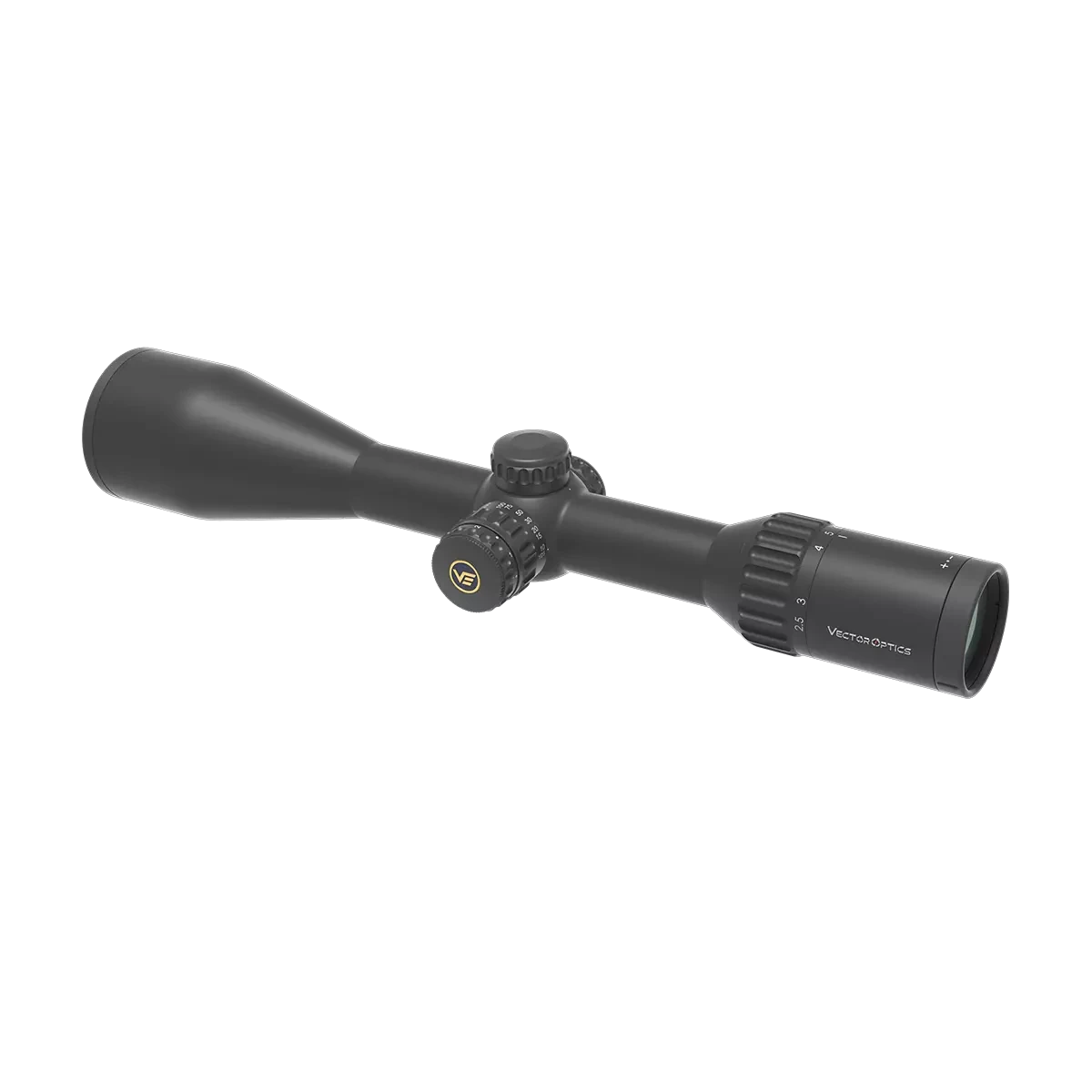Vector Optics Continental x6 2.5-15x56 richtkijker Vector Optics