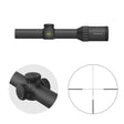 Vector Optics Continental x8 1-8x24SFP ED Fiber richtkijker Vector Optics