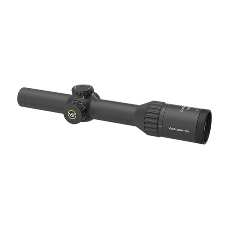 Vector Optics Continental x8 1-8x24 ED Tactical richtkijker Vector Optics