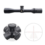 Vector Optics Continental x8 2-16x44 ED Tactical richtkijker Vector Optics